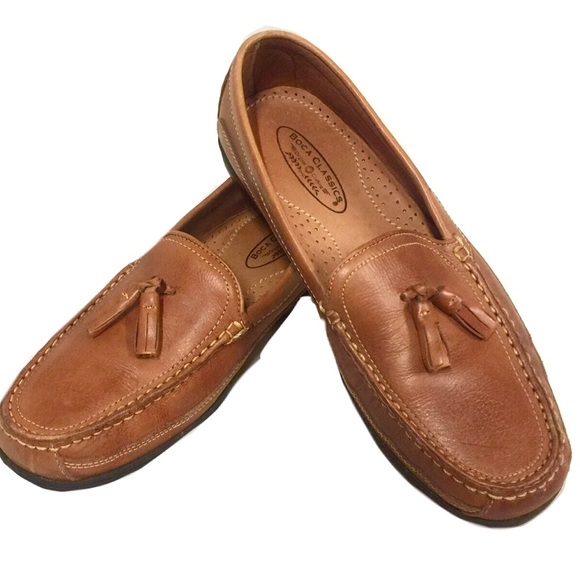 boca classics shoes